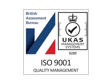 ISO 9001