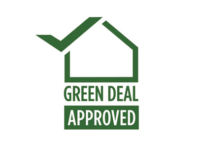 Green Deal Approved