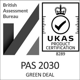 British Assessment Bureau — PAS 2030 Green Deal