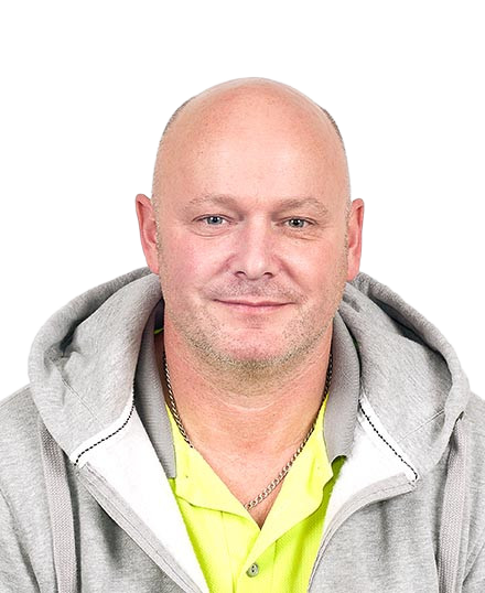 Paul Taylor
