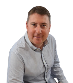 Chris Jones