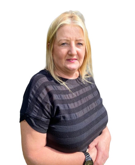 Maria Halfpenny