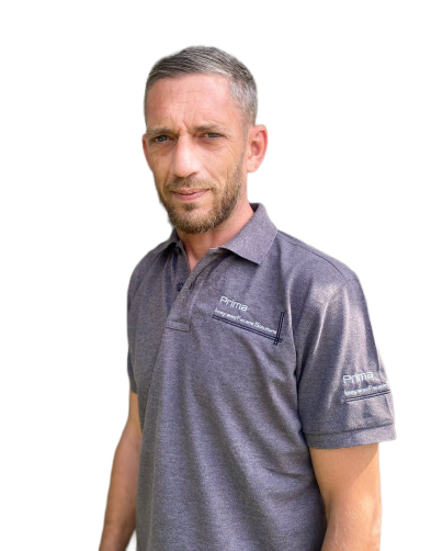Steven Kemp