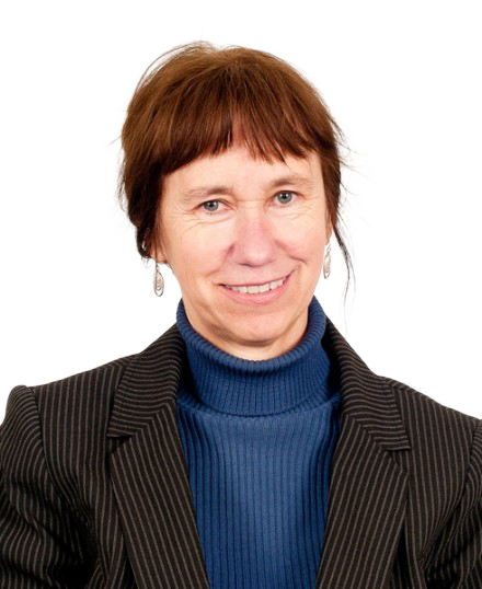 Carol Baston