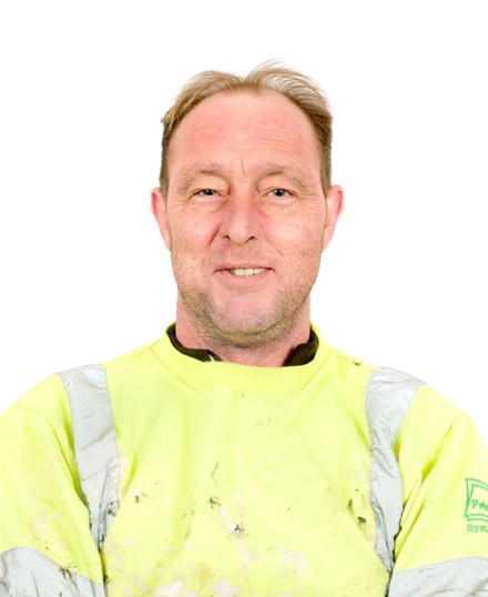 Kevin Emptage