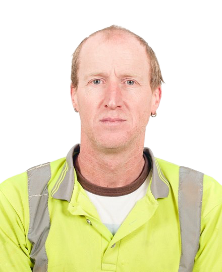 Steve Willis